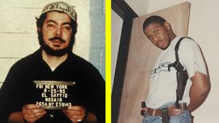 Top 5 Most Dangerous Inmates Inside United States Penitentiary Big Sandy