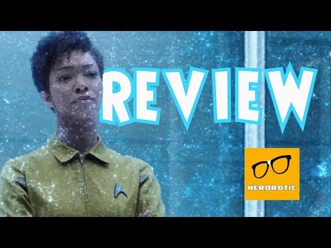 Star Trek Discovery Episode 3 Review "Context Is for Kings"