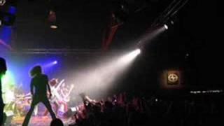 Family Force 5- How in the World