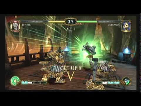 tournament of legends wii iso