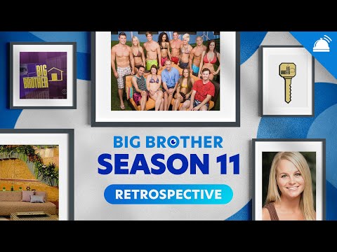 Big Brother 11: A Weekly Big Brother Season Retrospective