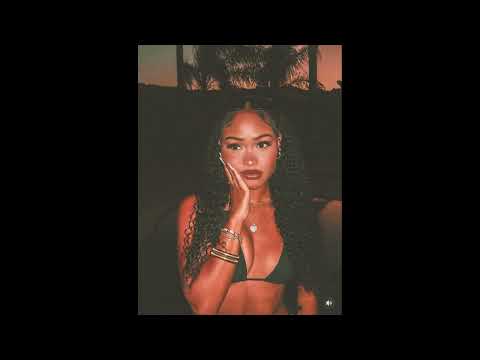 [FREE] Drake x Bryson Tiller Rnb Type Beat "Bed Of Roses"
