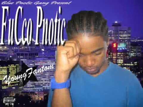 Young Fantom - FuCcoPnotic