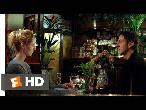 Après vous... (9/9) Movie CLIP - Antoine Gets the Girl (2003) HD