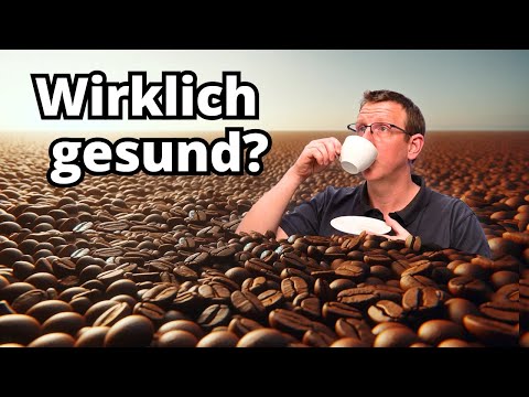Das passiert, wenn Du täglich Kaffee trinkst!