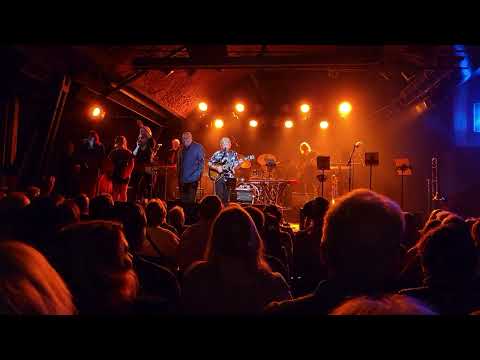 Steely Damned II Dec 19, 2023