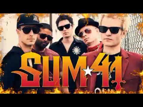 Thumbnail for Rythms ~ Sum 41 (Melodic Alternative Punk Karaoke) No Backing Vocal |•Feb&Jake Karaoke 🎙️ by Jason McCaslin