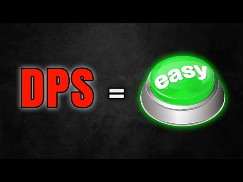 Stop THROWING on DPS in Season 4 (sad) | Overwatch 2 Tips And Tricks
