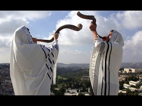 Der Exodus der Endzeit ➤ Das Erwachen der verlorenen Stämme