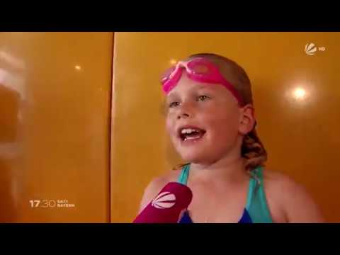 Der SV Grafing-Ebersberg bei 17:30 SAT.1 BAYERN