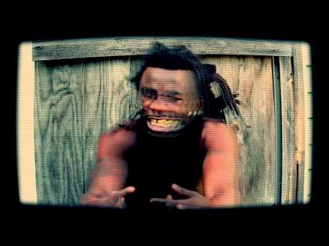 Skroodle - To Much Going On In The City - [Official Music Video]