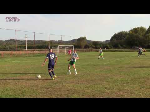 NK TOPUSKO - ŠNK RADNIK 4:3