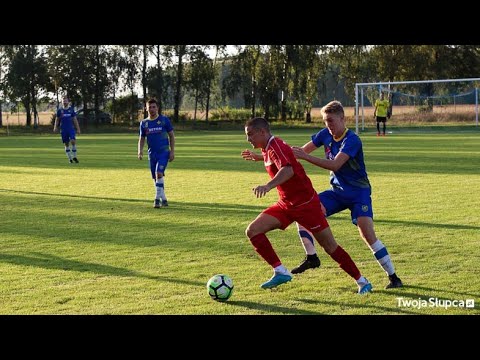 Puchar Polski: Polonia Golina-SKP 1:4 (1:2) 9.09.2020