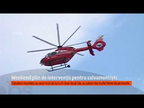 OBSERVATOR A1 PITESTI  22 08 2017