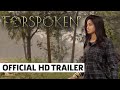 Forspoken Trailer | Playstation Showcase 2021