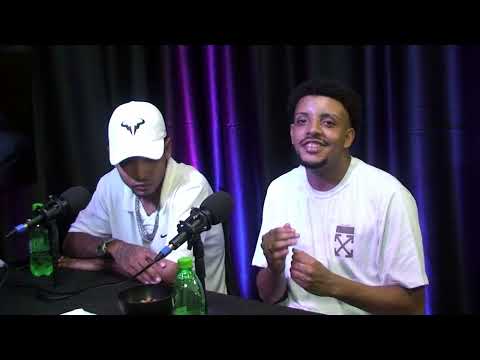 Entre Versos - Pod Mc Velasquez e Mc Kokinho