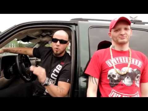 Rocco & NerdYin - Bandana-Tape (Vlog 1) (Fotoshooting)