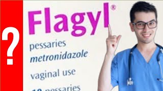 FLAGYL, Para que Sirve el Flagyl y Como se toma | Todo Y MAS!! 💊