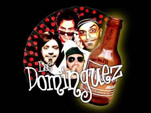 FLAMENCO - Los Domínguez