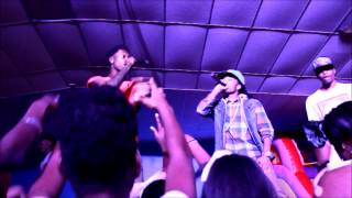 Bandit Gang Marco: Live at Golden Glide 5.31.2012 @RebelPhotograph