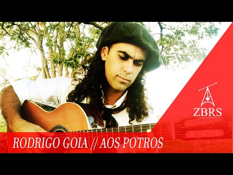 Rodrigo Goia - Aos Potros