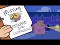 Scrapper GOES MISSING Mr Bean Animated Season 3 Full Episodes Mr Bean