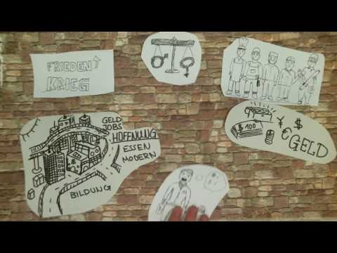 PUSH UND PULLFAKTOREN