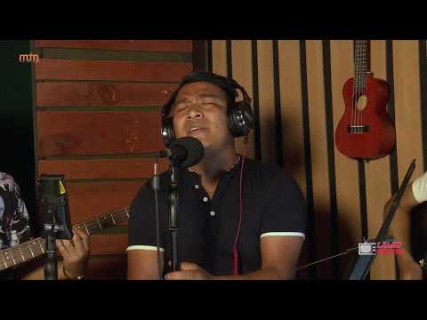 LALBIAKHLUA - A DAM NGEI ANG