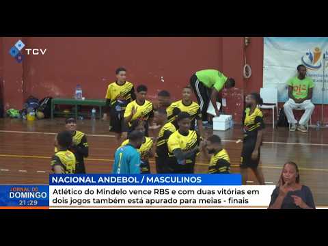 Atlético do Mindelo vence RBS e com duas vitórias em dois jogos, está apurado para meias – finais