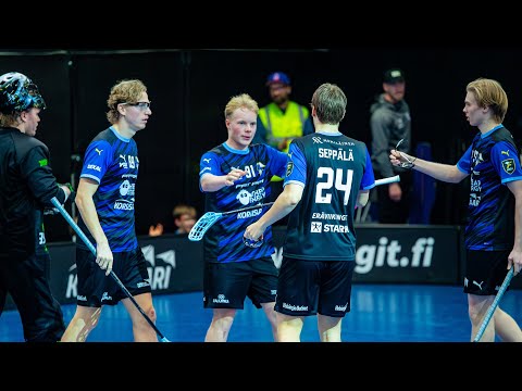 EräViikingit - Classic 29.11.2025 maalikooste