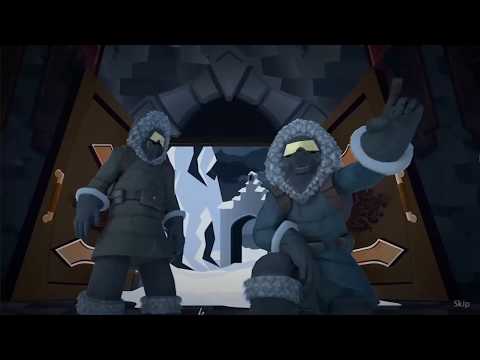 Review: We Were Here Too ~ Ein echtes CooP Puzzle Spiel [Deutsch/German]