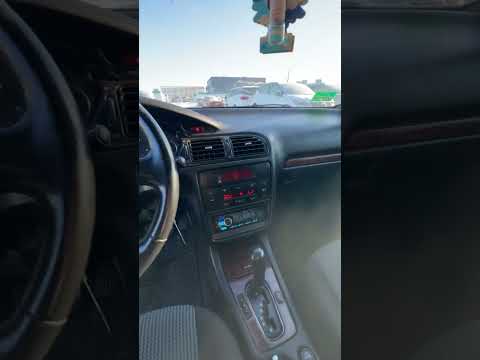 фото peugeot 406 i рестайлинг 0