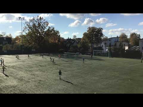 FC Flora (2011) vs FC Kuressaare kollane (2010) 1.poolaeg