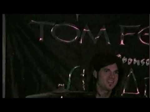 Squad Five O at Tomfest WA 1999