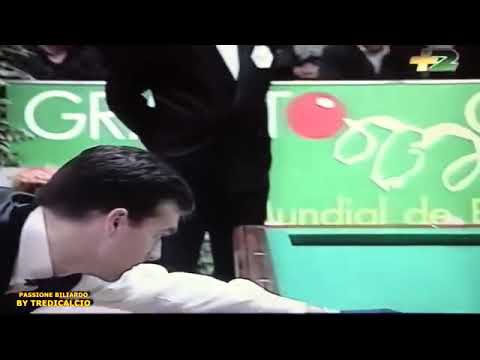 🎱 Ganador 5* Prueva Campeonato MUNDIAL
