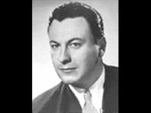 Henri Legay, "Aubade," Le Roi d'Ys,     Edouard Lalo