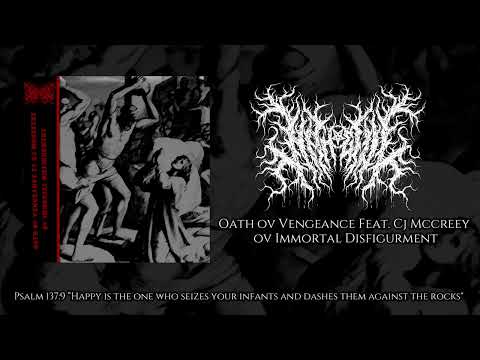 Nitheful: Oath ov Vengeance (ft Cj McCreery ov Immortal Disfigurement)