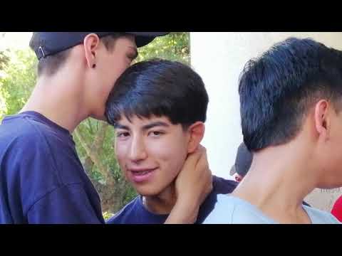 Rocki vs Rash/batallas nagasaki/Final/Linares