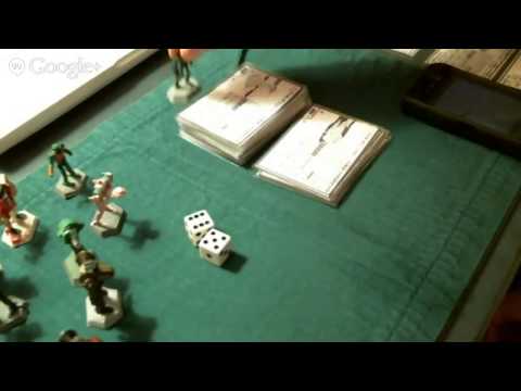 AS Basics - Movement