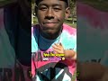 Tyler The Creator With Esmeralda