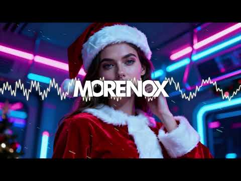 MIKOŁAJKI 2025 ✅ NAJLEPSZA MUZYKA KLUBOWA 2025 VOL 49 || MORENOX