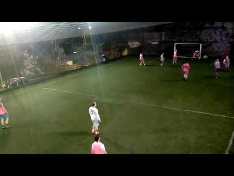 Akatlar Halı Saha 12.05.2016 23:00 - akillisaha.com