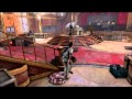 Uncharted 3: Chapter 14- Cruisin' for a Bruisin' Walkthrough