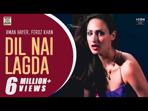 Dil Nai Lagda — watch video
