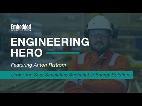 Engineering Hero: Under the Sea — Simulating Sustainable Energy Solutions