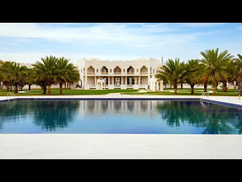Liwa Hotel, Mezairaa, UAE | 360 Travel Facts
