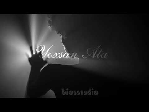 yoxsan ata - İbrahim seyfulla