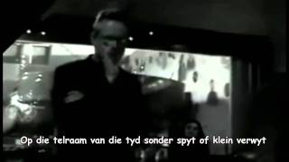 Coenie de Villiers and Steve Hofmeyr - "DAAR's 'n PLEK" - Properly Synched and with Afrikaans lyrics
