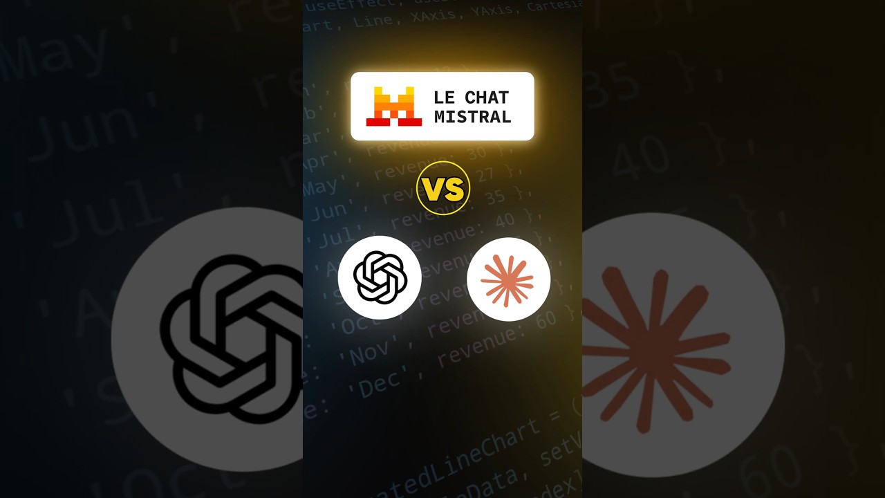 Does Mistral Le Chat deserve the hype?