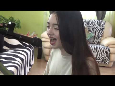 AlexandRRa Lupoae -”When I was your man” (Bruno Mars)-piano cover -LIVE